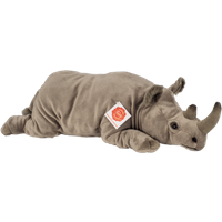 HERMANN TEDDY 90593 Nashorn liegend 45 cm von HERMANN TEDDY