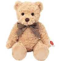 HERMANN TEDDY 913191 Teddy beige 32 cm mit Brummstimme von HERMANN TEDDY