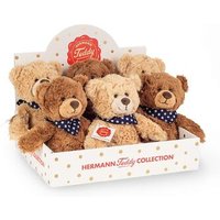 HERMANN TEDDY 91374 Teddys 23 cm, sortiert von HERMANN TEDDY