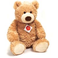 HERMANN TEDDY 913894 Teddy sandfarben 34 cm von HERMANN TEDDY