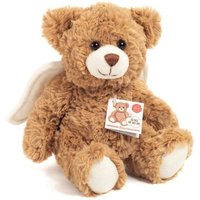 HERMANN TEDDY 913993 Schutzengel-Teddy 20 cm von HERMANN TEDDY