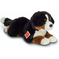 HERMANN TEDDY 91940 Berner Sennenhund liegend 40 cm von HERMANN TEDDY