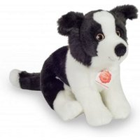 HERMANN TEDDY 91959 Border Collie 25 cm von HERMANN TEDDY