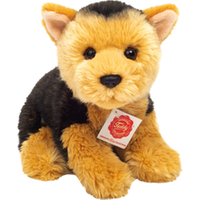 HERMANN TEDDY 919629 Yorkshire-Terrier sitzend 20 cm von HERMANN TEDDY