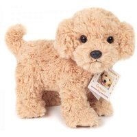 HERMANN TEDDY 919636 Cockapoo stehend 23 cm von HERMANN TEDDY