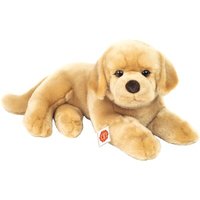 HERMANN TEDDY 91965 Labrador Retriever liegend 45 cm von HERMANN TEDDY