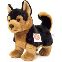 HERMANN TEDDY 919704 Schäferhund stehend 23 cm von HERMANN TEDDY