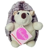 HERMANN TEDDY 92120 Igel Hansi 9 cm von HERMANN TEDDY