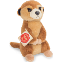 HERMANN TEDDY 92651 Erdmännchen 16 cm von HERMANN TEDDY