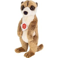 HERMANN TEDDY 92655 Erdmännchen stehend 29 cm von HERMANN TEDDY