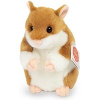 HERMANN TEDDY 926580 Hamster 16 cm von HERMANN TEDDY