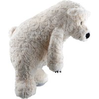 HERMANN TEDDY 938774 Polarbär Jones, 50 cm von HERMANN TEDDY