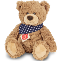 HERMANN TEDDY 93894 Teddy Rufus 30 cm von HERMANN TEDDY