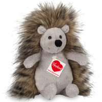 HERMANN TEDDY 93900 Igel Lilli 16 cm von HERMANN TEDDY