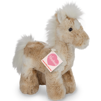 HERMANN TEDDY 93907 Pferd Ruby 25 cm von HERMANN TEDDY