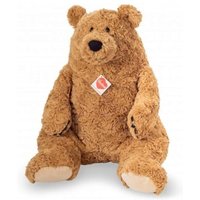 HERMANN TEDDY 93916 Braunbär Casimir 50 cm von HERMANN TEDDY