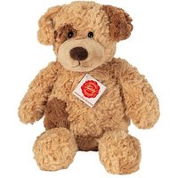 HERMANN TEDDY 93918 Schlenkerhund Spotty 30 cm von HERMANN TEDDY