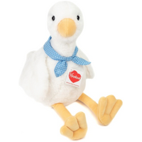 HERMANN TEDDY 939221 Ente Elisa 28 cm von HERMANN TEDDY