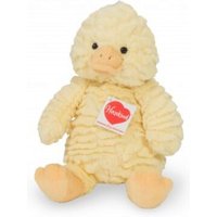 HERMANN TEDDY 93923 Küken Franzi 25 cm von HERMANN TEDDY