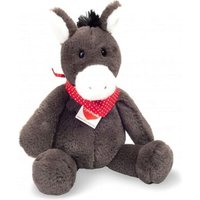 HERMANN TEDDY 939320 Esel Sancho 32 cm von HERMANN TEDDY