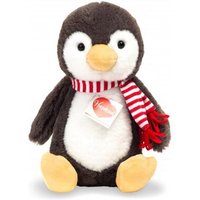 HERMANN TEDDY 939351 Pinguin Pancho 23 cm von HERMANN TEDDY