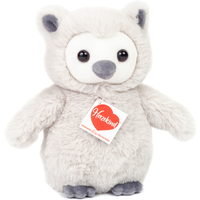 HERMANN TEDDY 939412 Eule Olivia 19 cm von HERMANN TEDDY