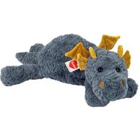 HERMANN TEDDY 939443 Drache Lottie 48 cm von HERMANN TEDDY