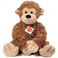 HERMANN TEDDY 93946 7 Äffchen Fritzi 40 cm von HERMANN TEDDY