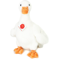 HERMANN TEDDY 941699 Gans stehend 31 cm von HERMANN TEDDY