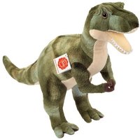 HERMANN TEDDY 945079 Dinosaurier T-Rex 55 cm von HERMANN TEDDY