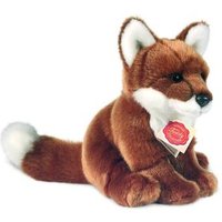 Hermann Teddy 90321 Fuchs sitzend 20 cm von HERMANN TEDDY