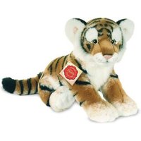 Hermann Teddy 90448 Tiger braun 32 cm von HERMANN TEDDY