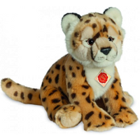 Hermann Teddy 90465 Gepard 26 cm von HERMANN TEDDY