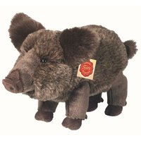 Hermann Teddy 90831 Wildschwein von HERMANN TEDDY