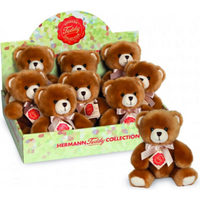 Hermann Teddy 91308 Teddy 20 cm von HERMANN TEDDY