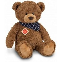 Hermann Teddy 913634 Teddy braun 48 cm von HERMANN TEDDY