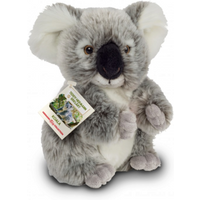 Hermann Teddy 91424 2 Koalabär 21 cm von HERMANN TEDDY