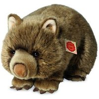 Hermann Teddy 91426 Wombat 26 cm von HERMANN TEDDY