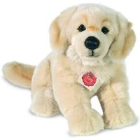 Hermann Teddy 92746 Golden Retriever sitzend 30 cm von HERMANN TEDDY