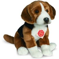 Hermann Teddy 92789 Hamilton Laufhund 29 cm von HERMANN TEDDY