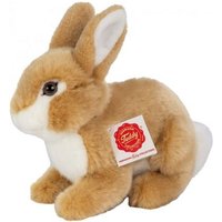 Hermann Teddy 937265 Hase sitzend beige von HERMANN TEDDY