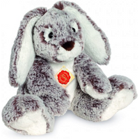 Hermann Teddy 93844 Schlenkerhase 21 cm von HERMANN TEDDY