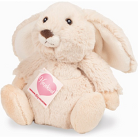 Hermann Teddy 93855 Häschen Polli beige 15 cm von HERMANN TEDDY