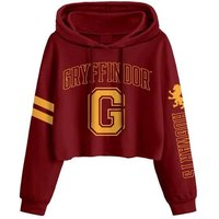 HP College Style Gryffindor Pullover Size L von HEROES INC.EU