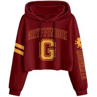 HP College Style Gryffindor Pullover Size L von HEROES INC.EU