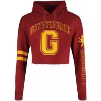 HP College Style Gryffindor Pullover Size XL von HEROES INC.EU