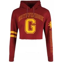 HP College Style Gryffindor Pullover Size XXL von HEROES INC.EU