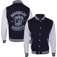 HP Ravenclaw Quidditch Navy Jacket XXL von HEROES INC.EU