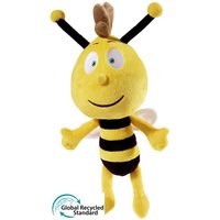 HEUNEC 607279 Biene Maja Plüschfigur Willi, 20 cm von HEUNEC®