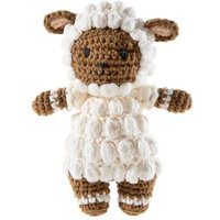 CROCHI Häkel-Freund Lamm CROCHI Häkel-Freund Lamm von Heunec